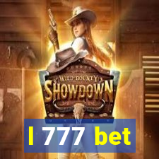 l 777 bet